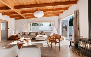 Relaxed Coastal Getaway Near Golden Sands Village - Pāpāmoa, New Zealand