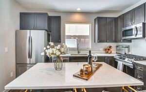 Modern Granby Ranch Getaway With Mountain Views - Granby, Colorado