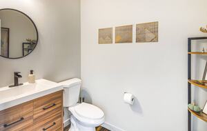 Modern Granby Ranch Getaway With Mountain Views - Granby, Colorado