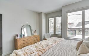 Modern Granby Ranch Getaway With Mountain Views - Granby, Colorado