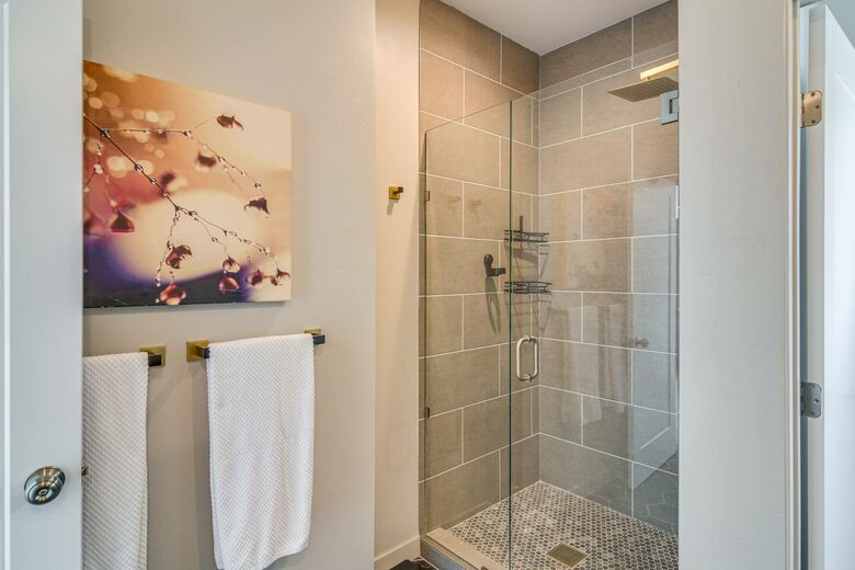 Modern Granby Ranch Getaway With Mountain Views - Granby, Colorado