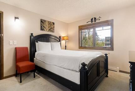 Steamboat Springs Cozy Escape Steps from the Gondola - Steamboat Springs, Colorado