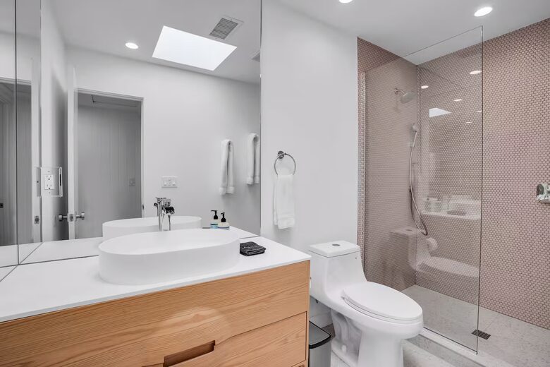 Quintess Collection - Sunair Falls - Palm Springs, California