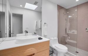 Quintess Collection - Sunair Falls - Palm Springs, California