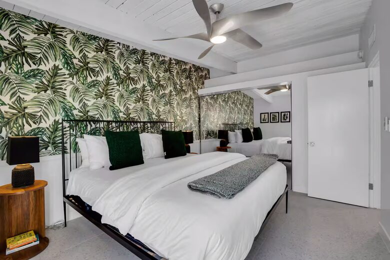 Quintess Collection - Sunair Falls - Palm Springs, California