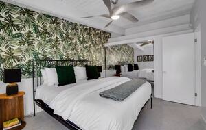 Quintess Collection - Sunair Falls - Palm Springs, California