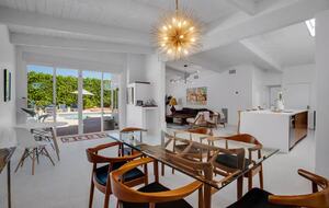 Quintess Collection - Sunair Falls - Palm Springs, California