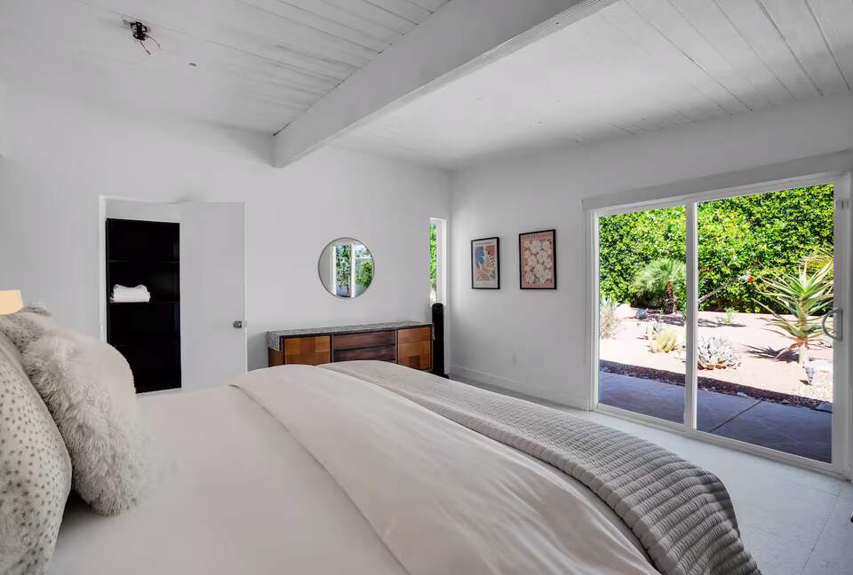 Quintess Collection - Sunair Falls - Palm Springs, California