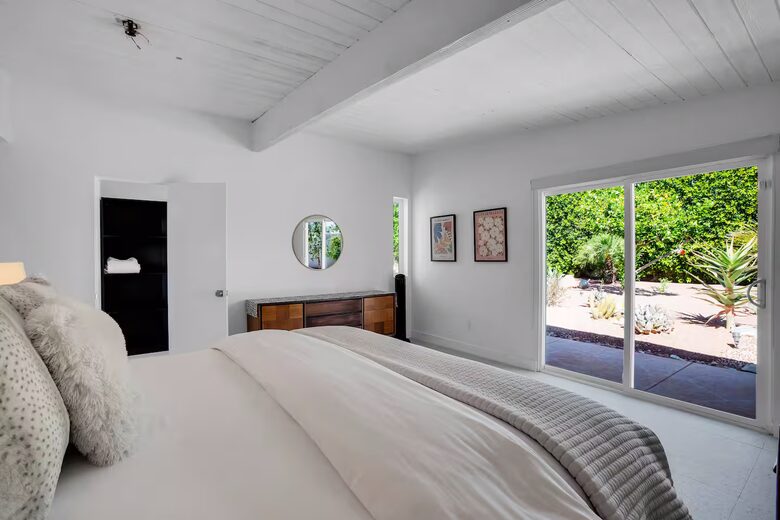 Quintess Collection - Sunair Falls - Palm Springs, California