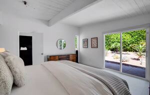 Quintess Collection - Sunair Falls - Palm Springs, California