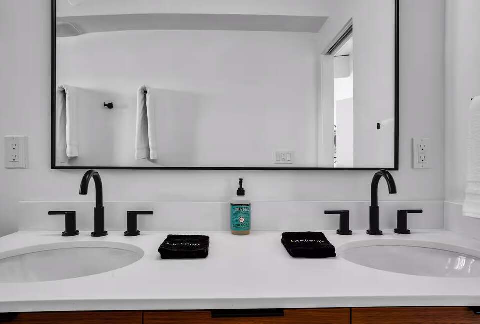 Quintess Collection - Sunair Falls - Palm Springs, California