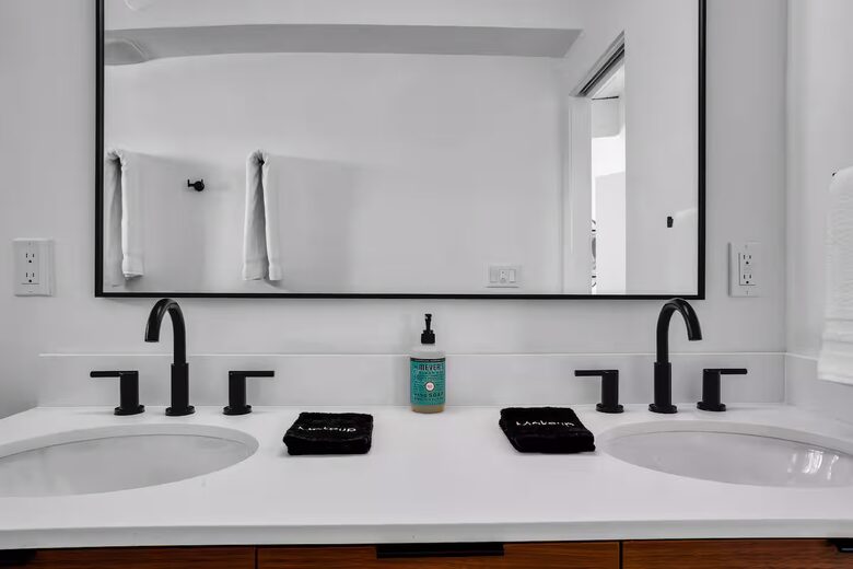 Quintess Collection - Sunair Falls - Palm Springs, California