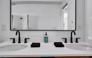 Quintess Collection - Sunair Falls - Palm Springs, California