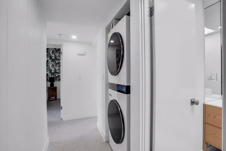 Quintess Collection - Sunair Falls - Palm Springs, California