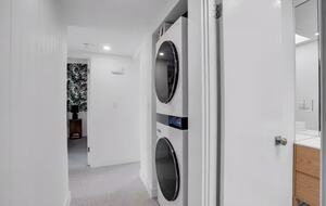 Quintess Collection - Sunair Falls - Palm Springs, California