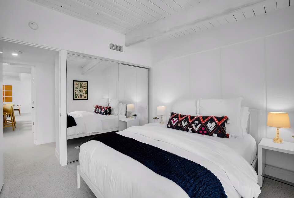 Quintess Collection - Sunair Falls - Palm Springs, California