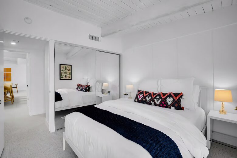 Quintess Collection - Sunair Falls - Palm Springs, California