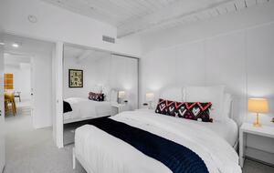 Quintess Collection - Sunair Falls - Palm Springs, California