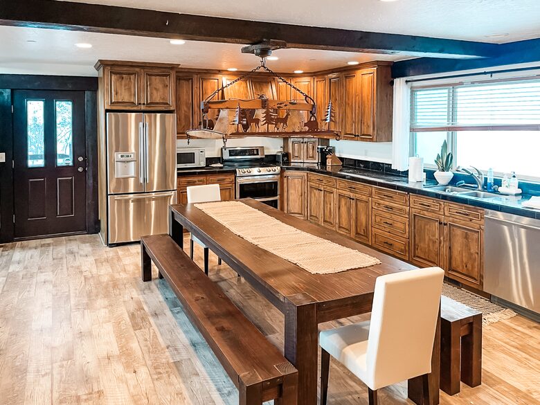 My Blue Haven Mountain View Escape Above Heber Valley - Heber City, Utah