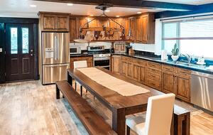 My Blue Haven Mountain View Escape Above Heber Valley - Heber City, Utah