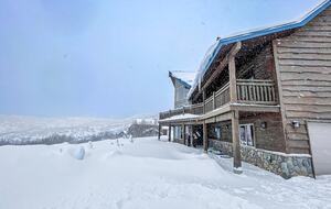 My Blue Haven Mountain View Escape Above Heber Valley - Heber City, Utah