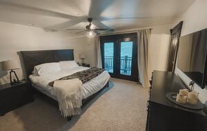 My Blue Haven Mountain View Escape Above Heber Valley - Heber City, Utah