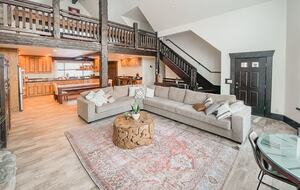 My Blue Haven Mountain View Escape Above Heber Valley - Heber City, Utah