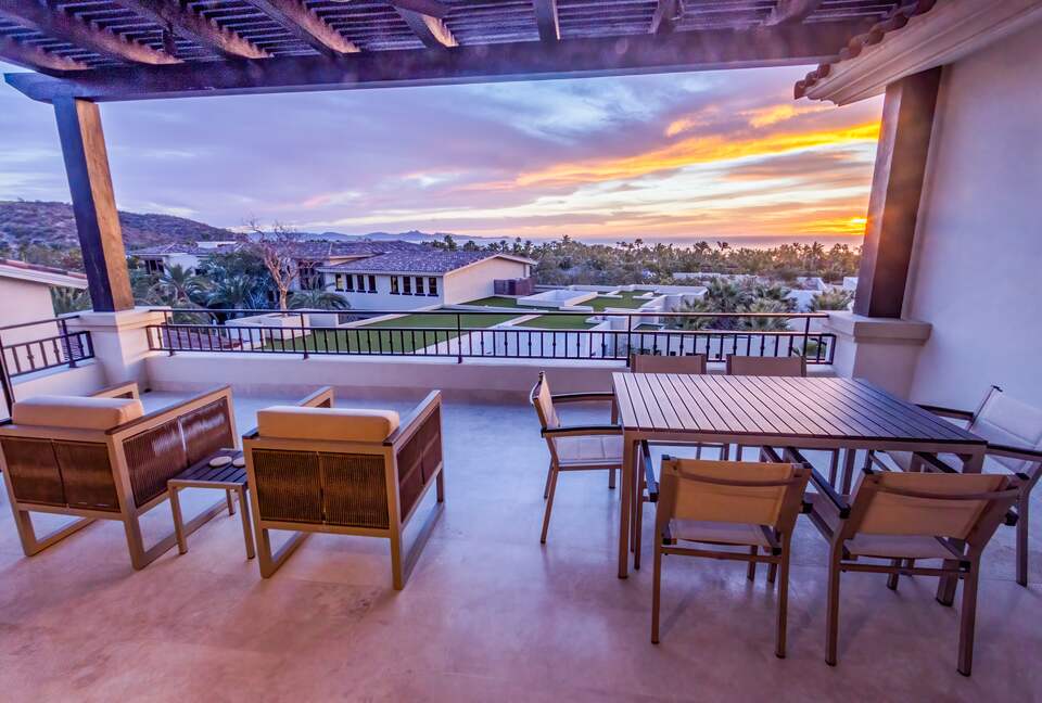 Quintess Collection - Palm Garden - San Jose del Cabo B.C.S, Mexico