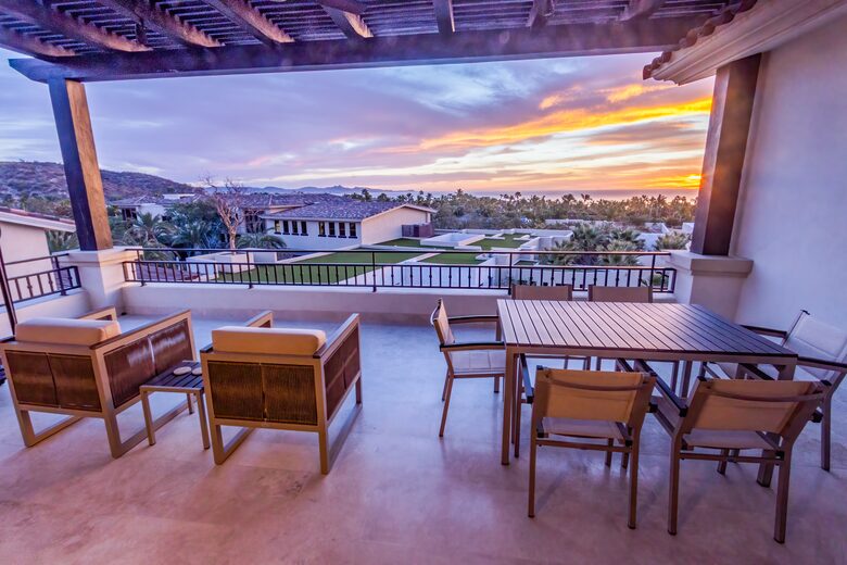 Quintess Collection - Palm Garden - San Jose del Cabo B.C.S, Mexico