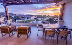 Quintess Collection - Palm Garden - San Jose del Cabo B.C.S, Mexico