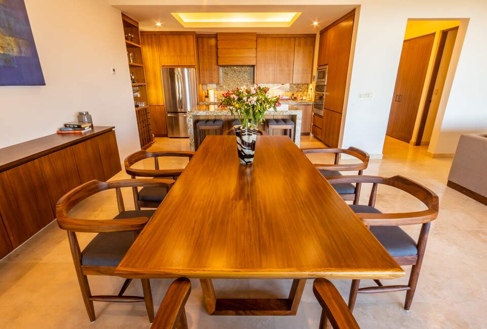 Quintess Collection - Palm Garden - San Jose del Cabo B.C.S, Mexico