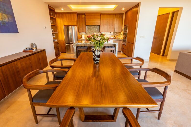 Quintess Collection - Palm Garden - San Jose del Cabo B.C.S, Mexico