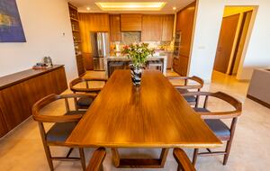 Quintess Collection - Palm Garden - San Jose del Cabo B.C.S, Mexico