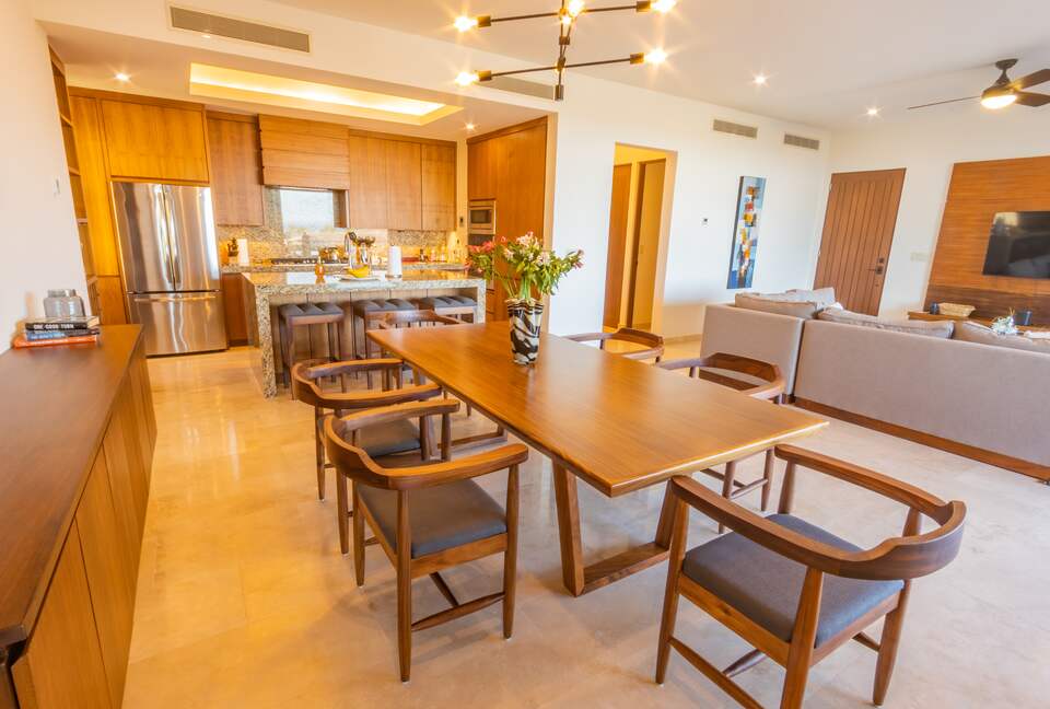 Quintess Collection - Palm Garden - San Jose del Cabo B.C.S, Mexico