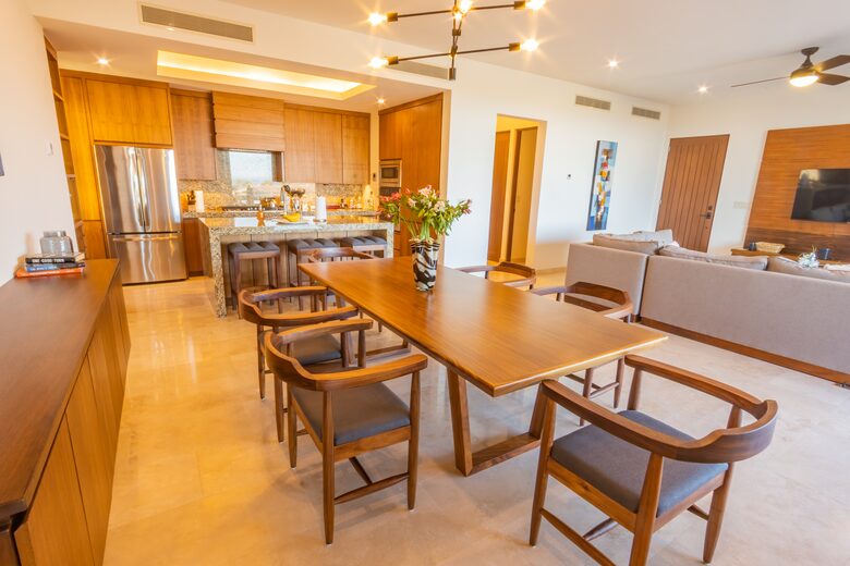 Quintess Collection - Palm Garden - San Jose del Cabo B.C.S, Mexico