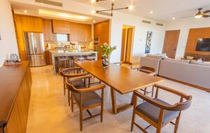 Quintess Collection - Palm Garden - San Jose del Cabo B.C.S, Mexico