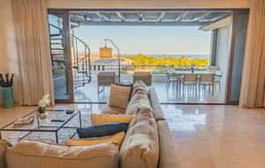 Quintess Collection - Palm Garden - San Jose del Cabo B.C.S, Mexico