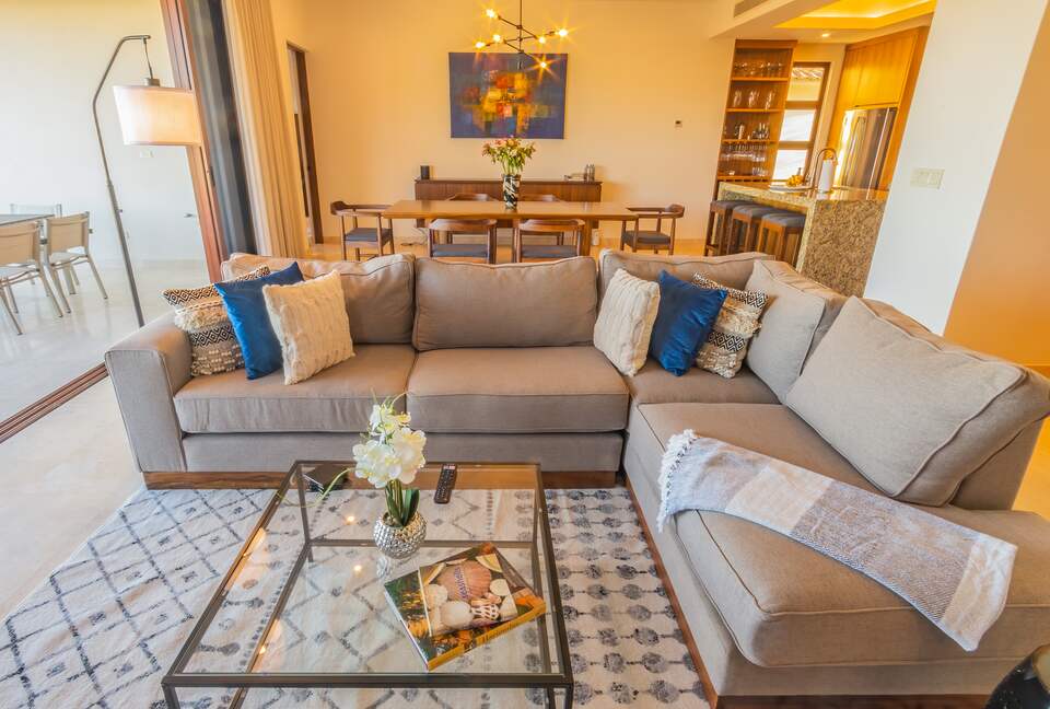 Quintess Collection - Palm Garden - San Jose del Cabo B.C.S, Mexico