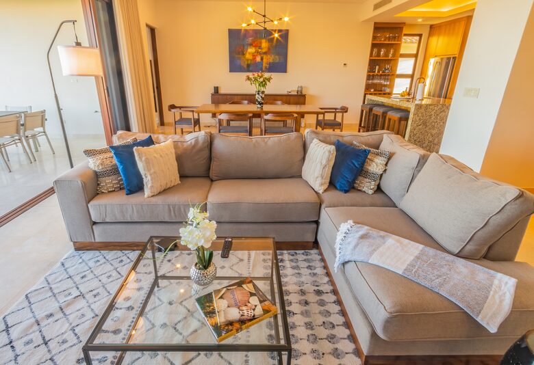 Quintess Collection - Palm Garden - San Jose del Cabo B.C.S, Mexico