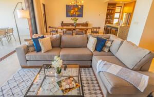 Quintess Collection - Palm Garden - San Jose del Cabo B.C.S, Mexico