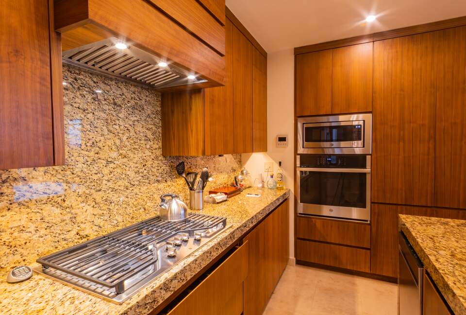 Quintess Collection - Palm Garden - San Jose del Cabo B.C.S, Mexico