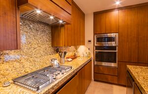 Quintess Collection - Palm Garden - San Jose del Cabo B.C.S, Mexico