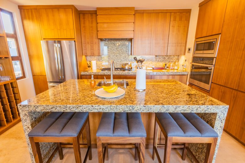 Quintess Collection - Palm Garden - San Jose del Cabo B.C.S, Mexico