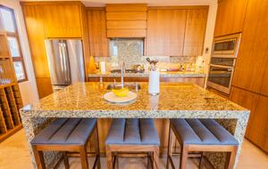 Quintess Collection - Palm Garden - San Jose del Cabo B.C.S, Mexico