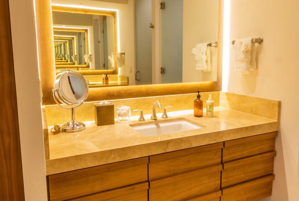 Quintess Collection - Palm Garden - San Jose del Cabo B.C.S, Mexico