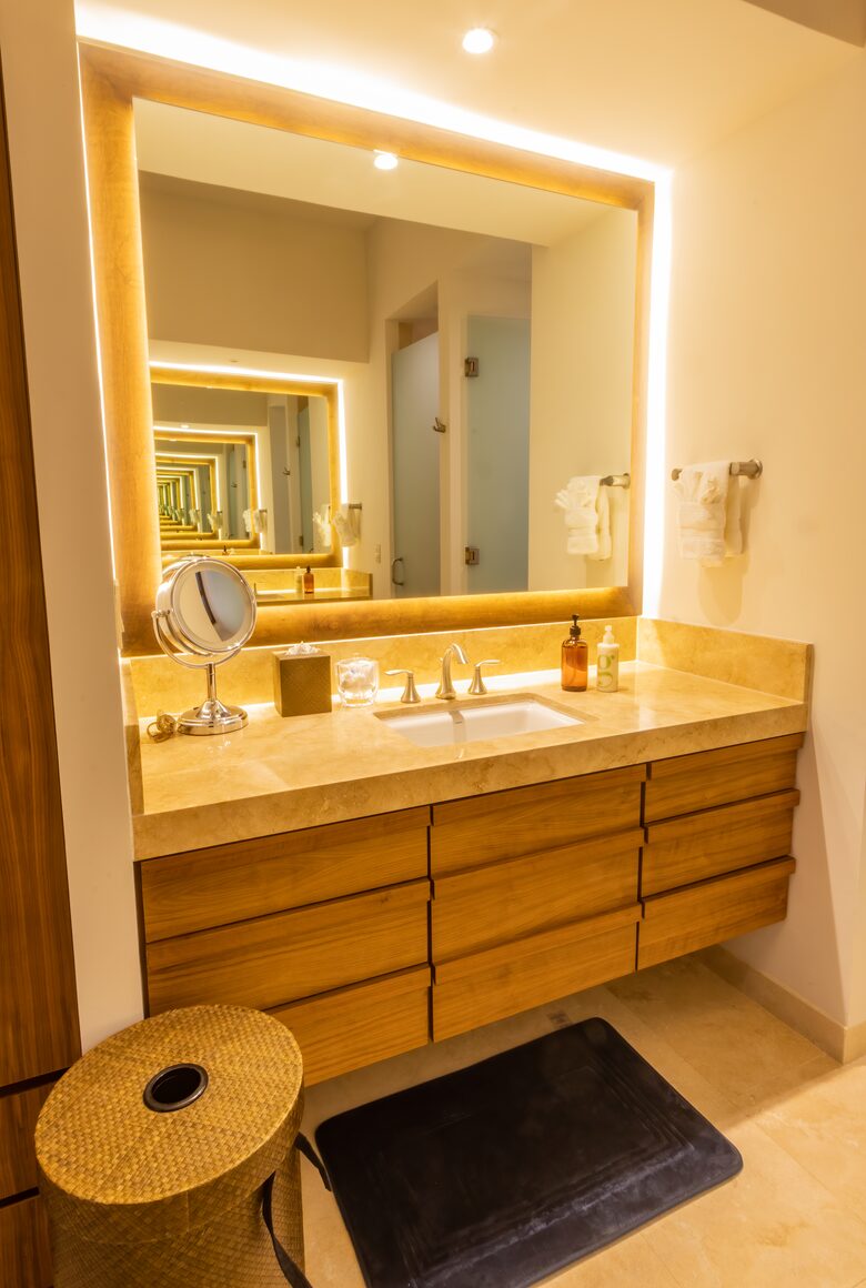 Quintess Collection - Palm Garden - San Jose del Cabo B.C.S, Mexico