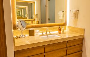 Quintess Collection - Palm Garden - San Jose del Cabo B.C.S, Mexico