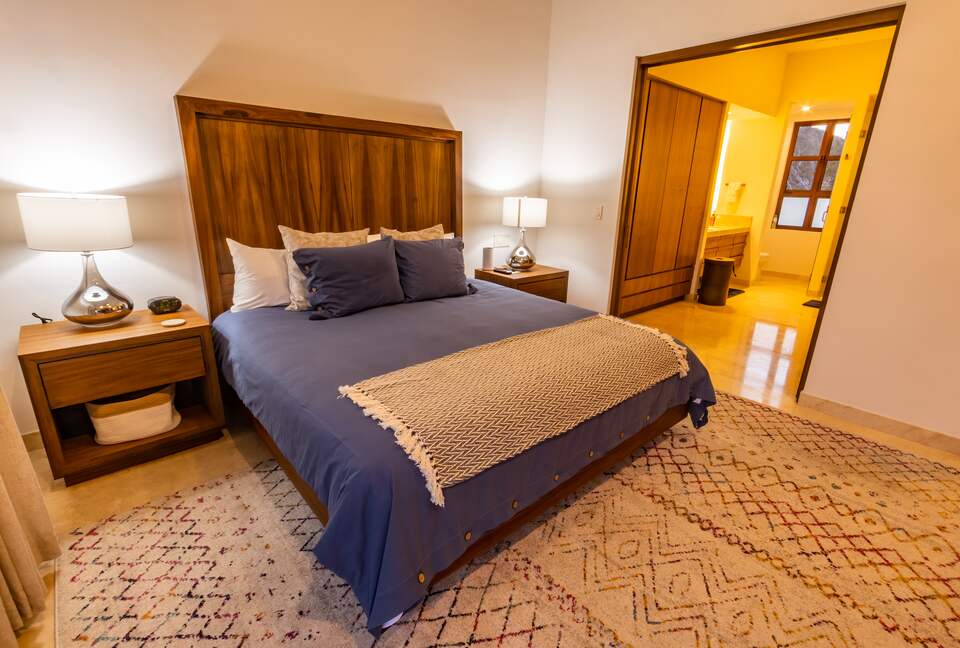 Quintess Collection - Palm Garden - San Jose del Cabo B.C.S, Mexico