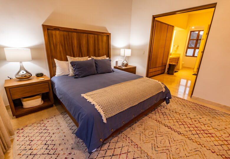 Quintess Collection - Palm Garden - San Jose del Cabo B.C.S, Mexico