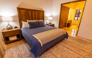 Quintess Collection - Palm Garden - San Jose del Cabo B.C.S, Mexico